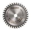 Диск для пилы FET 80 x 1,5 x 10 мм Proxxon (28732)