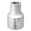 Торцева головка на 3/8, 7 мм Proxxon (23502)