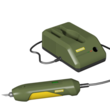 Ультразвуковой резак MICRO-Sonic Cutter MSC Proxxon 27300