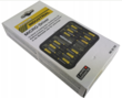 Набір викруток мікро Proxxon MICRO-Driver 22720. Фото-3