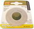 Диск для KS 220 Super Cut (D 58мм, глубина резки 8мм) PROXXON. Фото-2