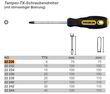 Викрутка TORX TTX 8x75 мм Proxxon 22230. Фото-2