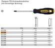 Викрутка TORX TTX 10x100 мм Proxxon 22232. Фото-2