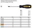 Викрутка TORX TTX 27x100 мм Proxxon 22240. Фото-2
