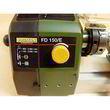 Токарный станок FD 150/E. Фото-2
