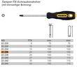 Отвертка TORX, TTX 20 х 100 мм Proxxon 22236. Фото-2