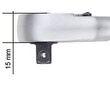 Компактная МИКРО трещотка 3/8” с тонкой головкой Proxxon 23162. Фото-2